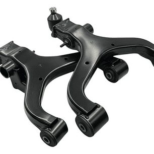 Bandeja Inferior Ssangyong Actyon 2.0 4x2 2007-2011 El Par