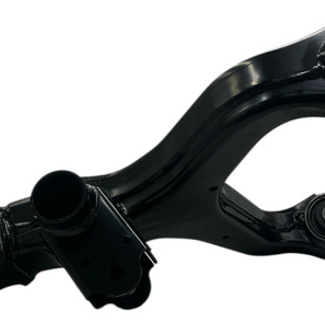 Bandeja Inferior Ssangyong Actyon 2.0 4x2 2007-2011 El Par 3