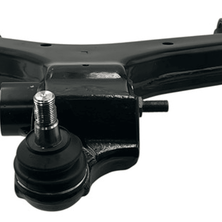 Bandeja Inferior Ssangyong Actyon 2.0 4x2 2007-2011 El Par 11