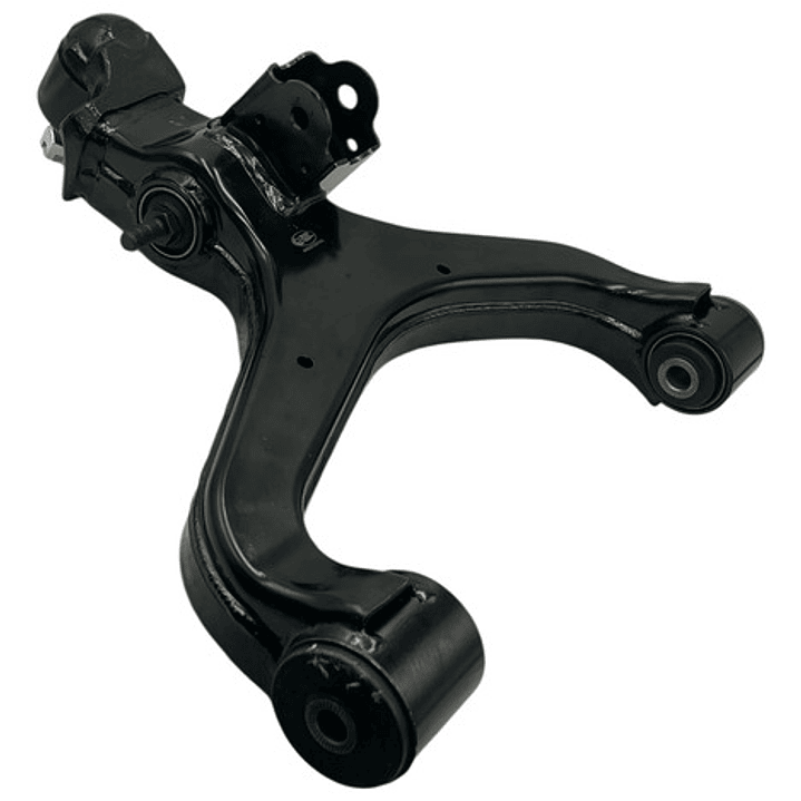 Bandeja Inferior Ssangyong Actyon 2.0 4x2 2007-2011 El Par 9