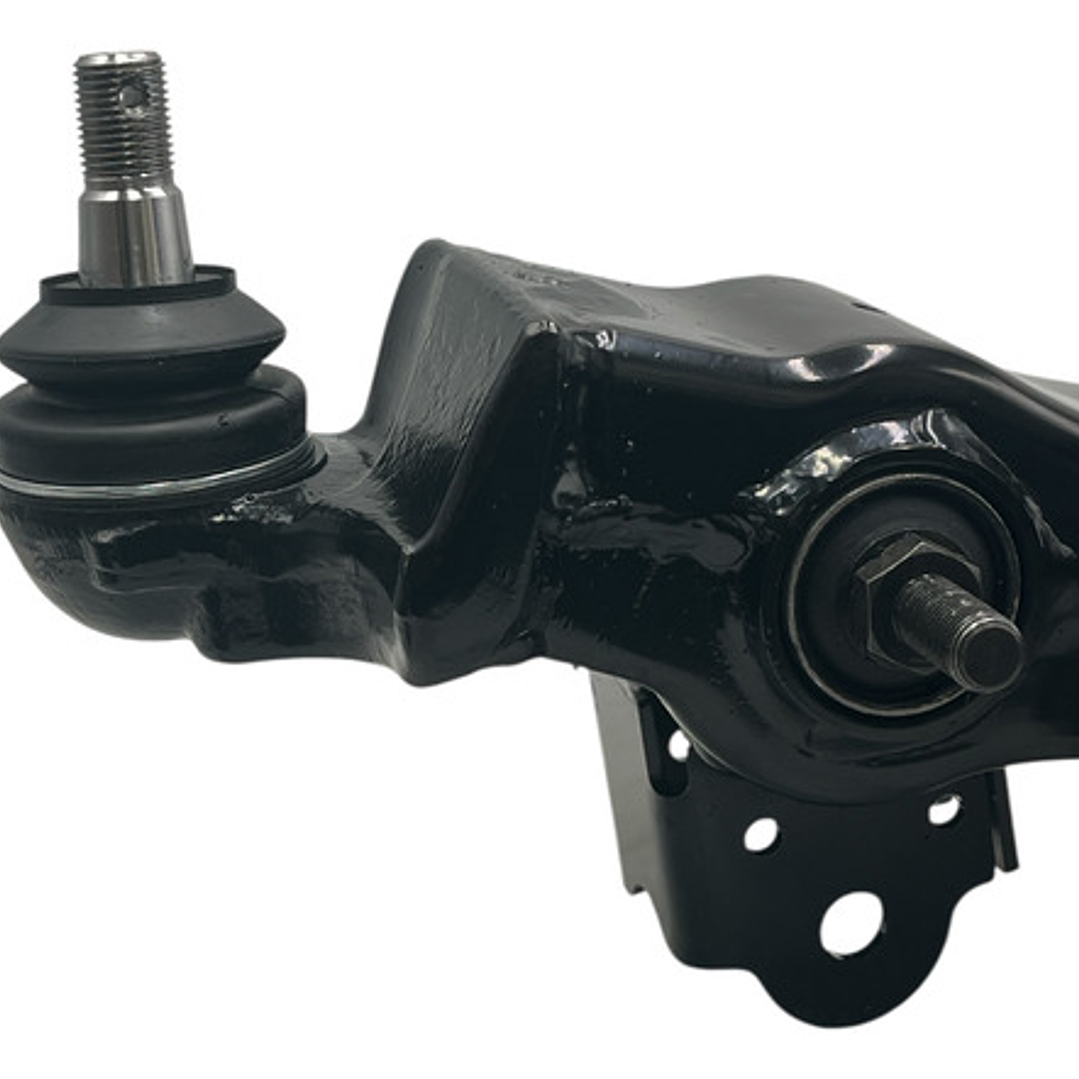 Bandeja Inferior Ssangyong Actyon 2.0 4x2 2007-2011 El Par 10