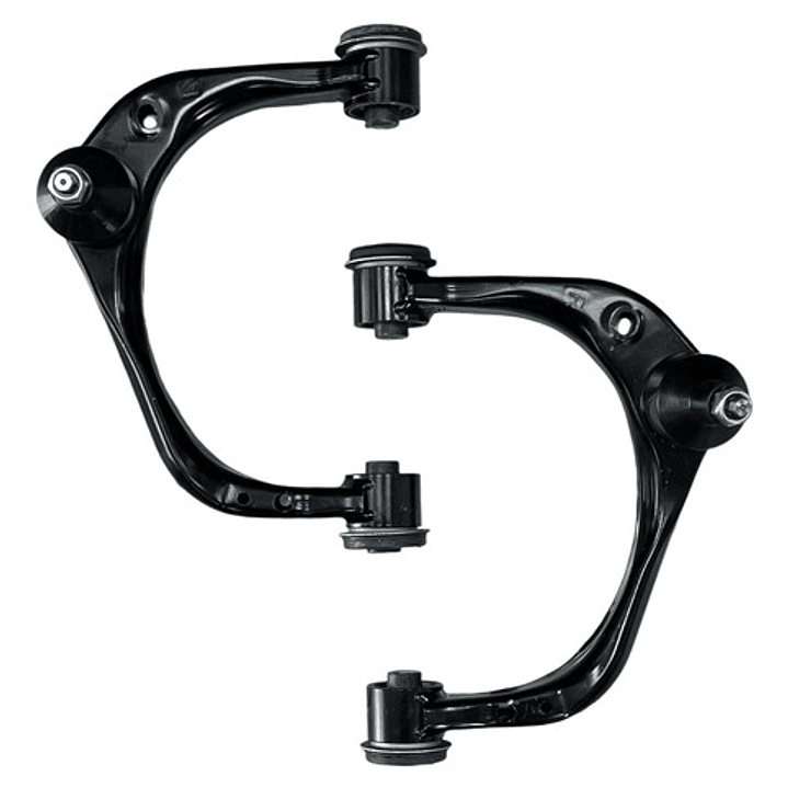 Bandeja Suspen Superior Lh/rh Ford F-150 2011-2020 (el Par) 1