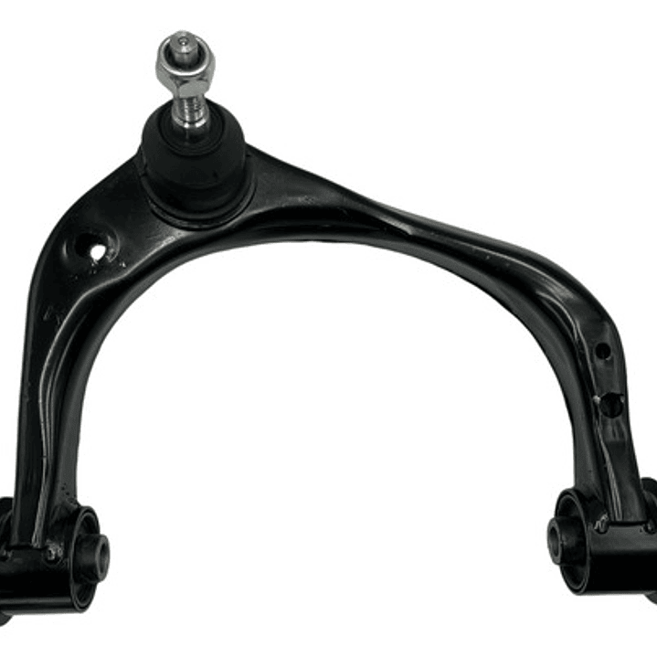 Bandeja Suspen Superior Lh/rh Ford F-150 2011-2020 (el Par) 6