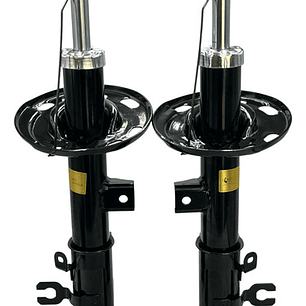 Par Amortiguador Delantero Para Mazda Cx-5 2.2 2013-2017