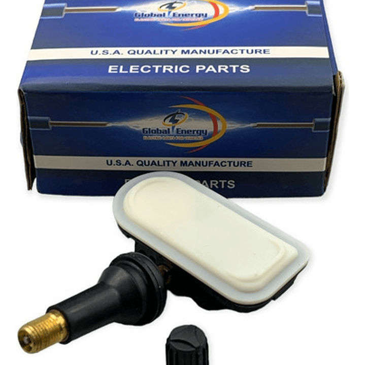 Sensor Presión Neumático Tpms Dodge Ram 2500 6.7 2014-2019 4