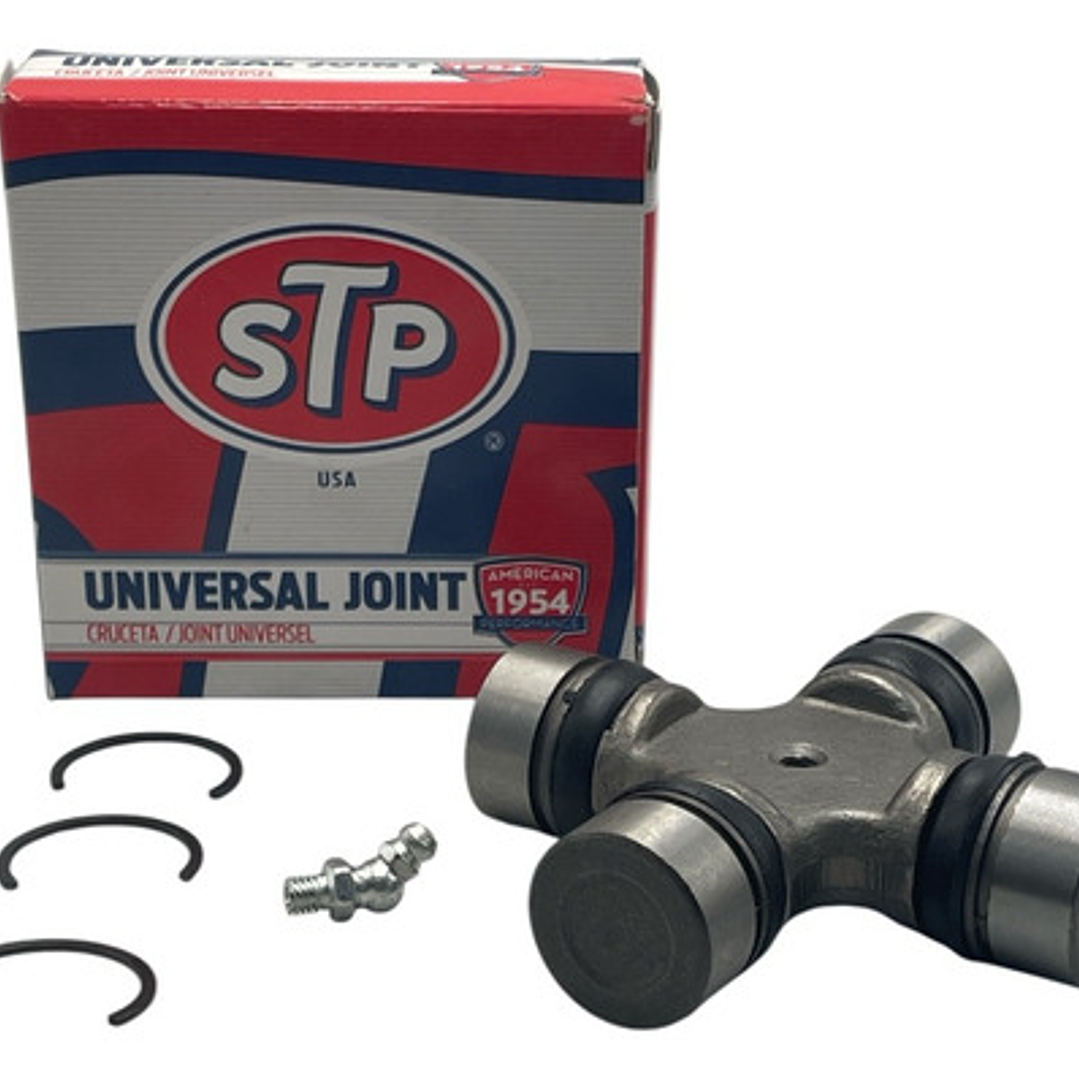 Cruceta Cardan Para Mitsubishi L200 Dakar 2.5 2007-2016 1