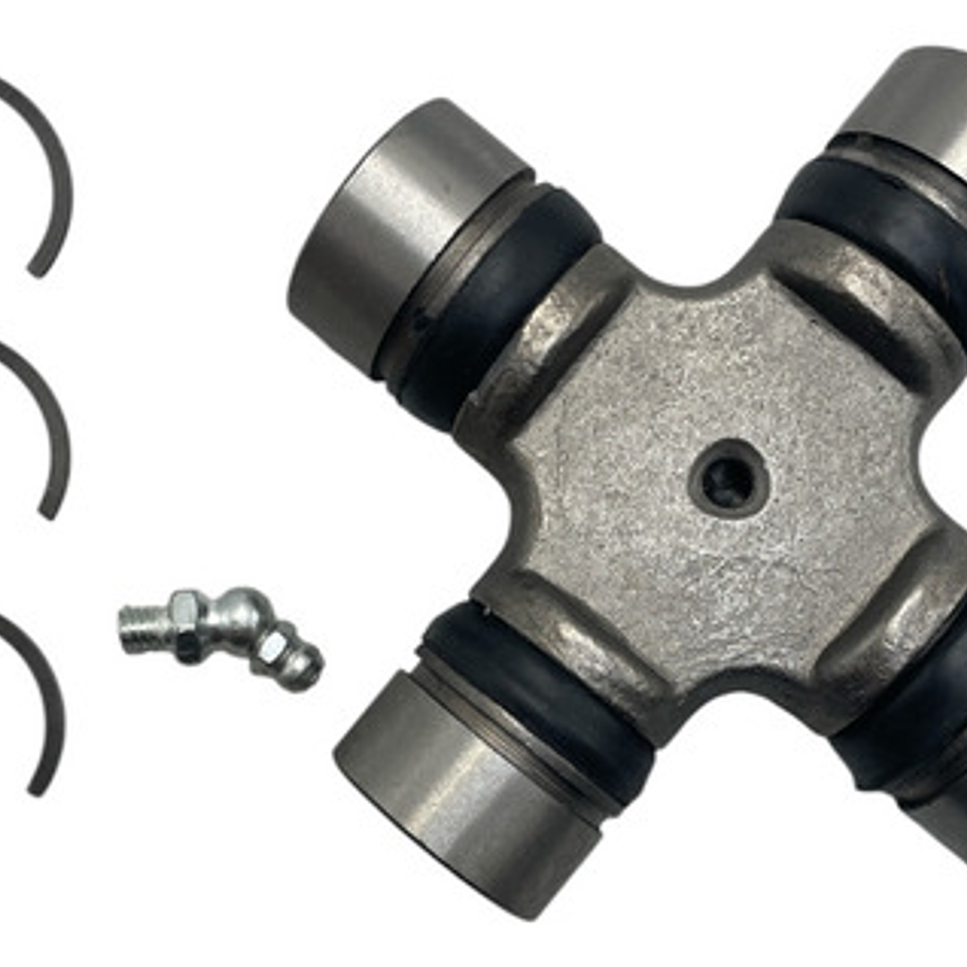 Cruceta Cardan Para Mitsubishi L200 Dakar 2.5 2007-2016 2