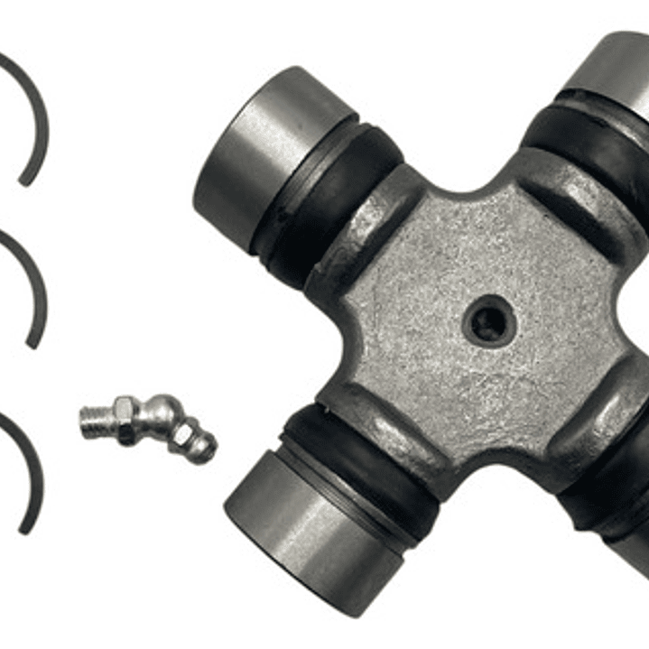 Cruceta Cardan Para Mitsubishi L200 Dakar 2.5 2007-2016 2