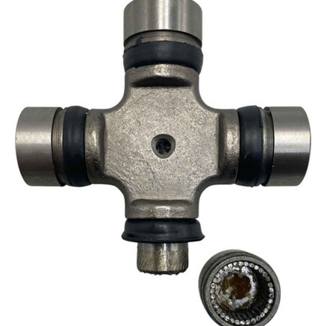 Cruceta Cardan Para Mitsubishi L200 Dakar 2.5 2007-2016 5