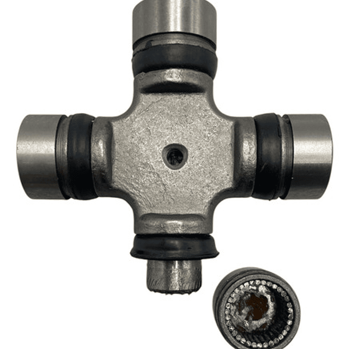 Cruceta Cardan Para Mitsubishi L200 Dakar 2.5 2007-2016 5