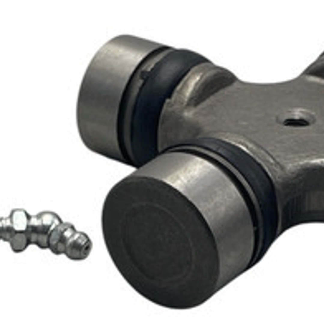 Cruceta Cardan Para Mitsubishi L200 Dakar 2.5 2007-2016 3