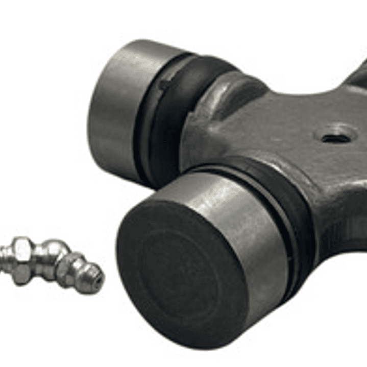 Cruceta Cardan Para Mitsubishi L200 Dakar 2.5 2007-2016 3