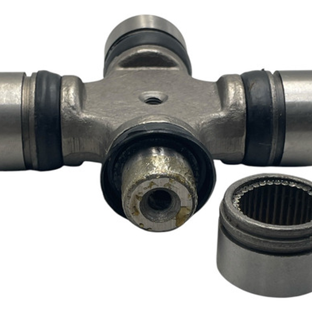 Cruceta Cardan Para Mitsubishi L200 Dakar 2.5 2007-2016 4