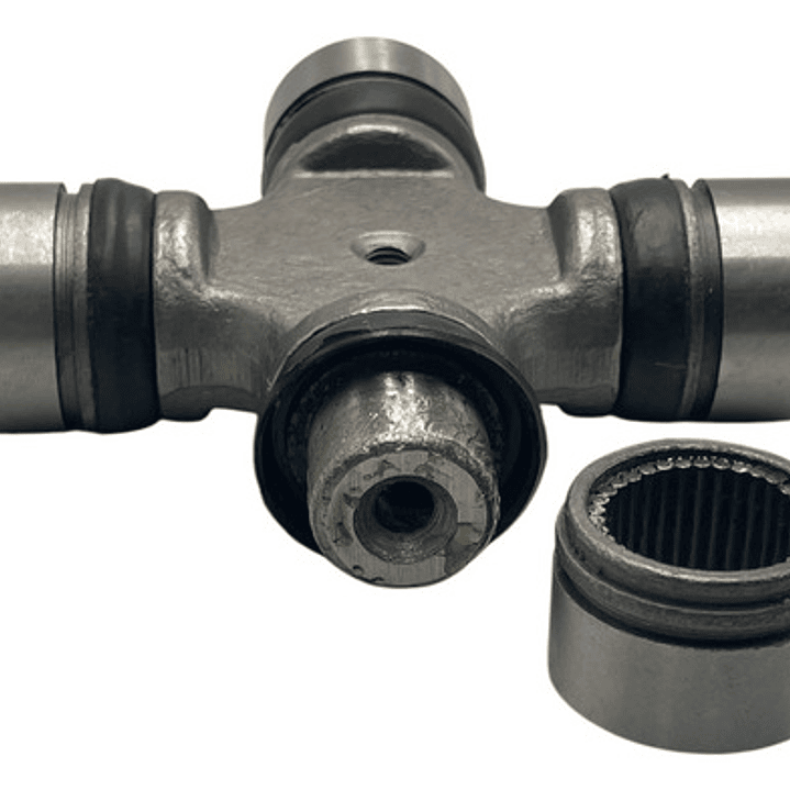 Cruceta Cardan Para Mitsubishi L200 Dakar 2.5 2007-2016 4