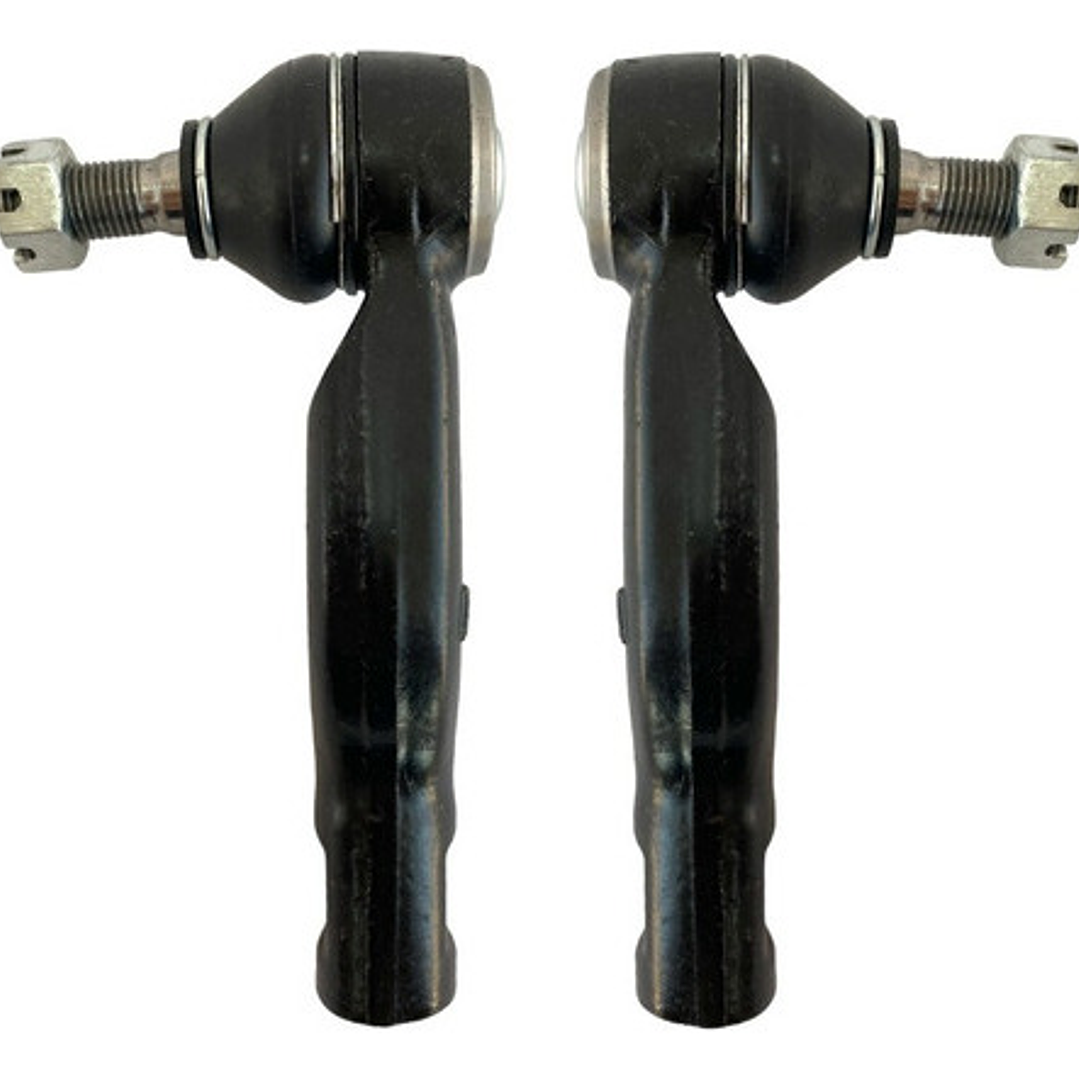 Terminal Dirección ( El Par) Toyota New Yaris 1.5 2014-2022  1