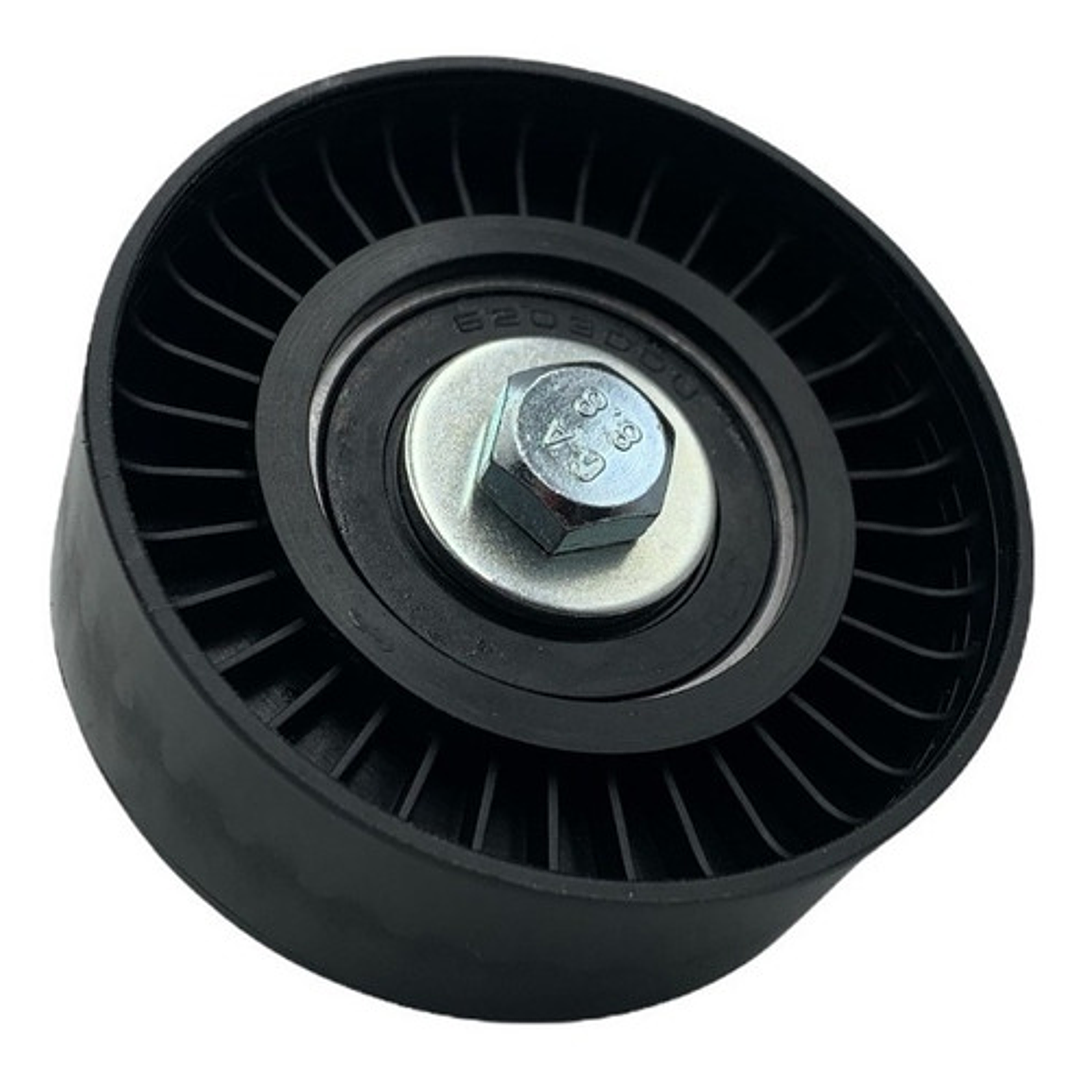 Polea Tensor Correa Alternador Para Ford Ecosport 1.6 03-12 1