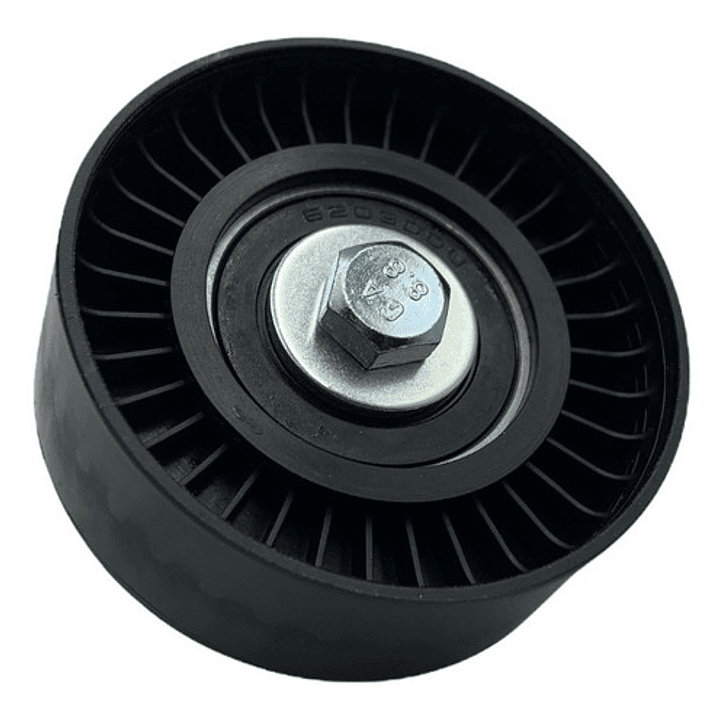 Polea Tensor Correa Alternador Para Ford Ecosport 1.6 03-12 1