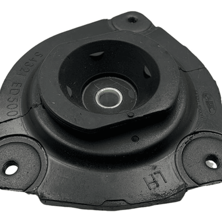 Cazoleta Delantera( El Par) Nissan Qashqai 1.6 2.0 2008-2014 3