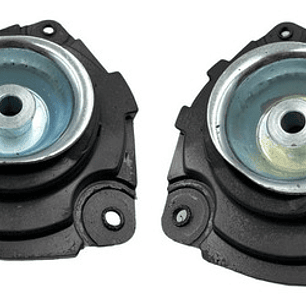 Cazoleta Delantera( El Par) Nissan Qashqai 1.6 2.0 2008-2014