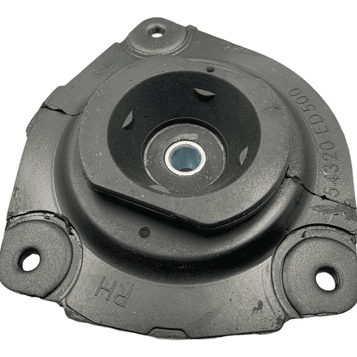 Cazoleta Delantera( El Par) Nissan Qashqai 1.6 2.0 2008-2014 2