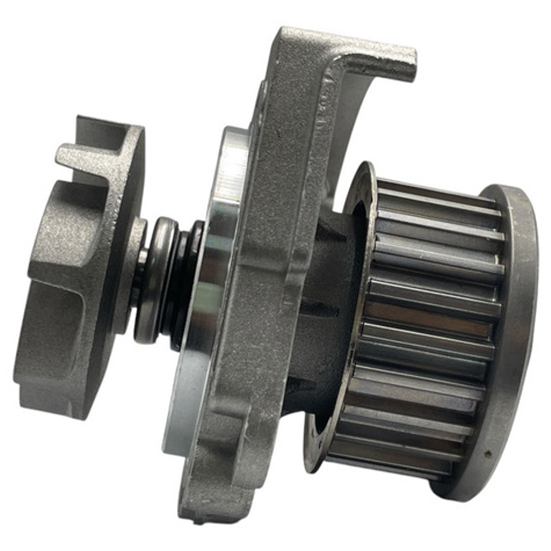 Bomba Agua Fiat Palio Ex Fire 1.3 2002-2006 7