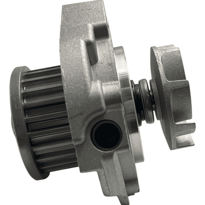 Bomba Agua Fiat Palio Ex Fire 1.3 2002-2006 4