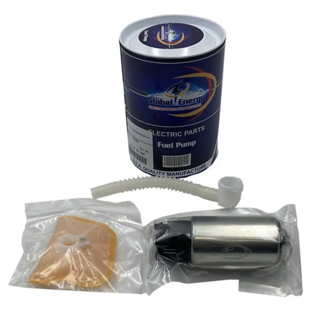 Bomba Bencina Hyundai Accent Rb 1.4 1.6 2011-2014  3 Bar 2