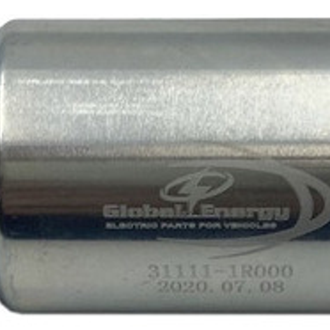 Bomba Bencina Hyundai Accent Rb 1.4 1.6 2011-2014  3 Bar 3