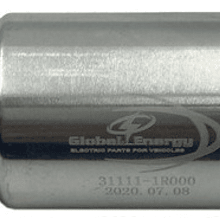 Bomba Bencina Hyundai Accent Rb 1.4 1.6 2011-2014  3 Bar 3