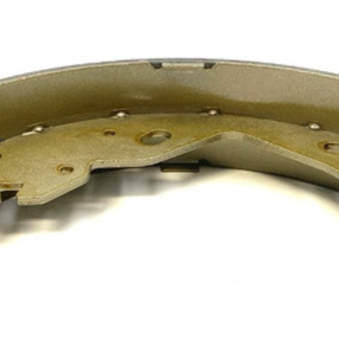 Patines O Balatas De Freno Mazda Bt50 2.5 3.0 2006-2015 4x2 2