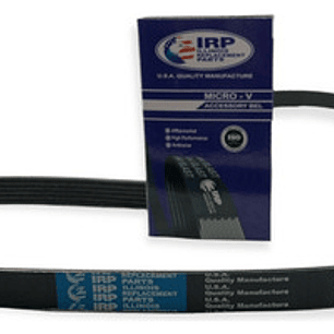 Correa Alternador Jeep Grand Cherokee 3.6 2011-2022 