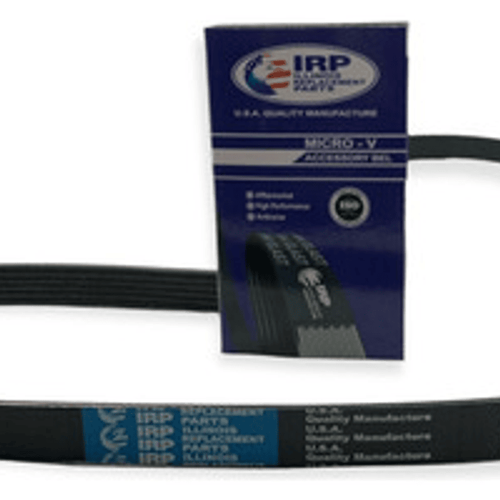 Correa Alternador Jeep Grand Cherokee 3.6 2011-2022  1