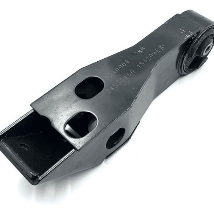 Soporte Motor Izquierdo Chevrolet N300 1.2 2010-2018 1
