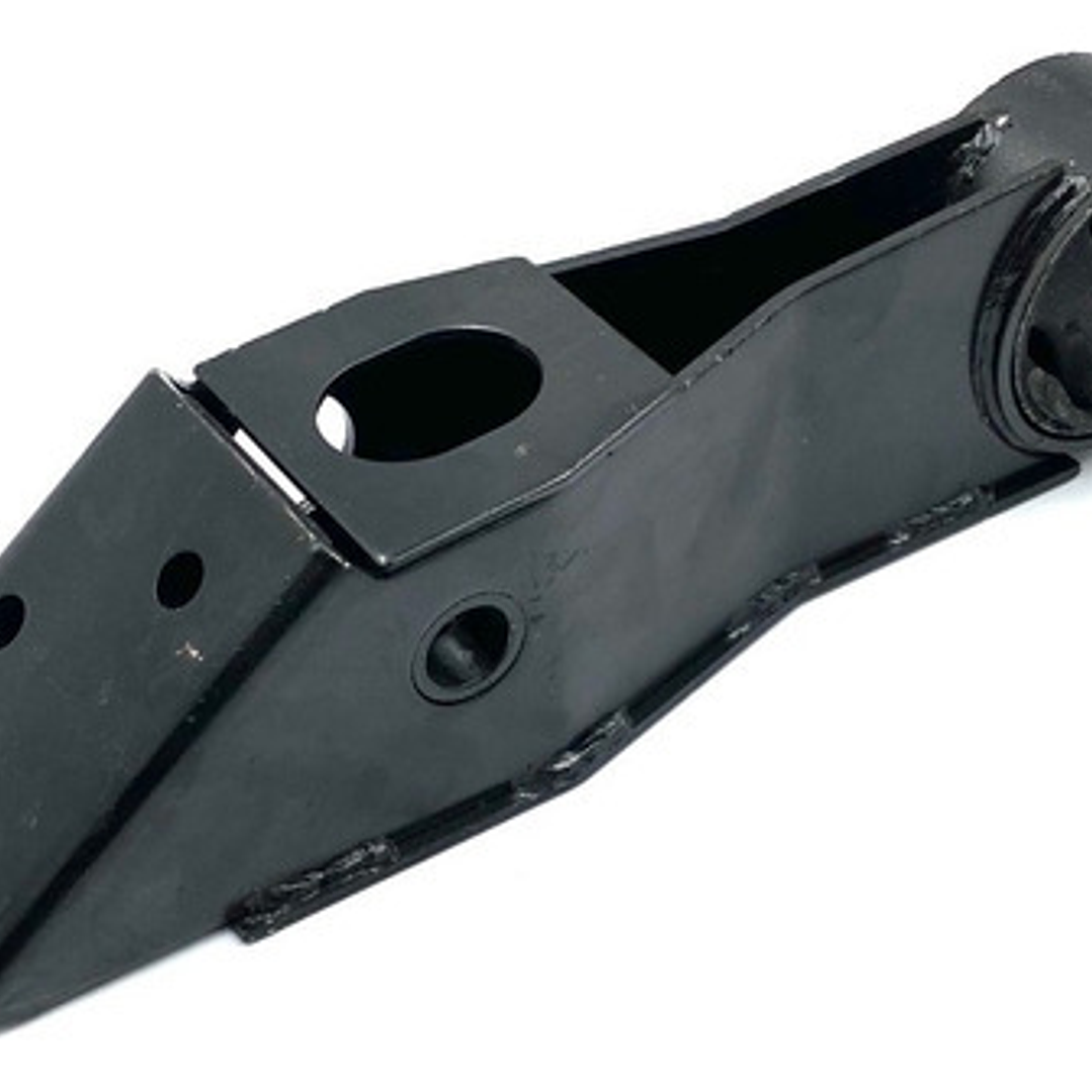 Soporte Motor Izquierdo Chevrolet N300 1.2 2010-2018 3