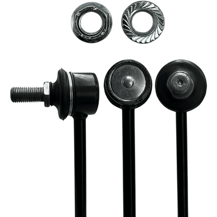 Bieleta (el Par) Para Mazda 3 2.0 2015-2020 4