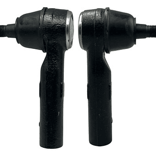 Terminal Dirección (par) Para Gran Cherokee Laredo 3.7 05-11