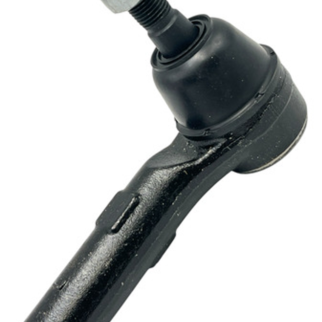 Terminal Dirección (par) Para Gran Cherokee Laredo 3.7 05-11 4