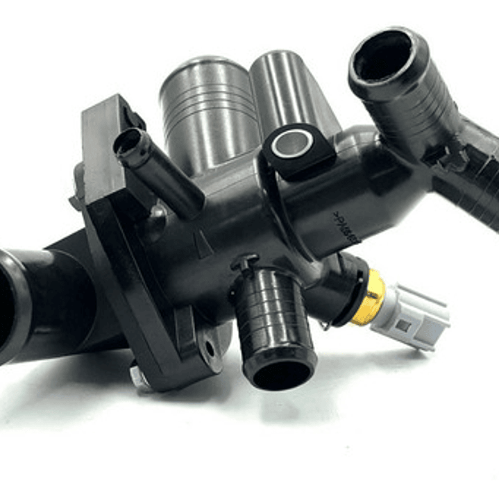 Termostato Con Carcasa Mazda Bt50 2.2 3.2 2013-2019 2