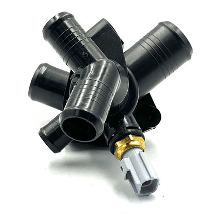 Termostato Con Carcasa Mazda Bt50 2.2 3.2 2013-2019 5