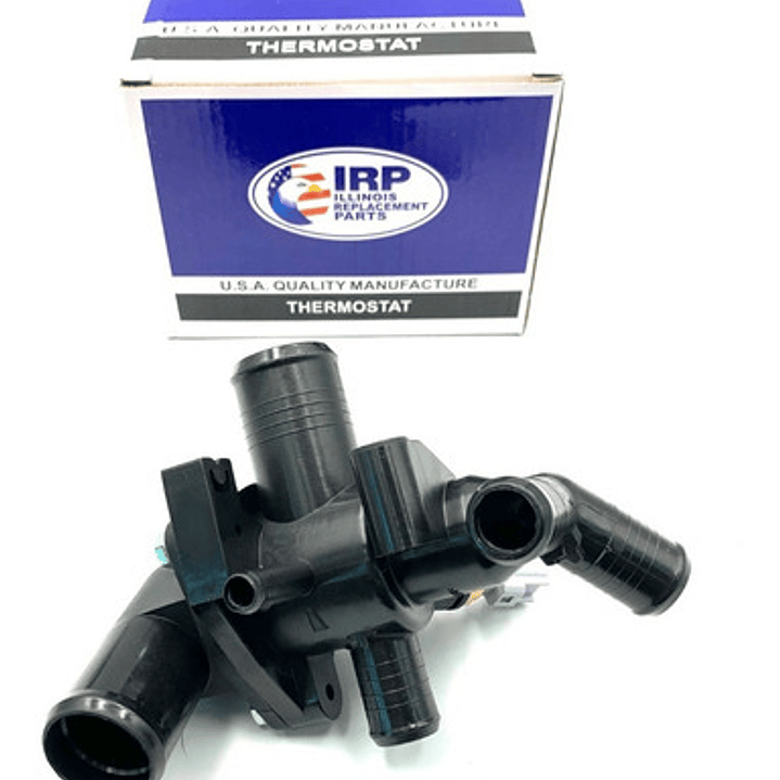 Termostato Con Carcasa Mazda Bt50 2.2 3.2 2013-2019 7