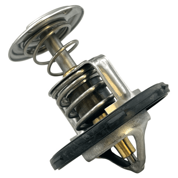 Termostato Para Chevrolet Silverado Ck1 1500  5.3  2007-2013 7