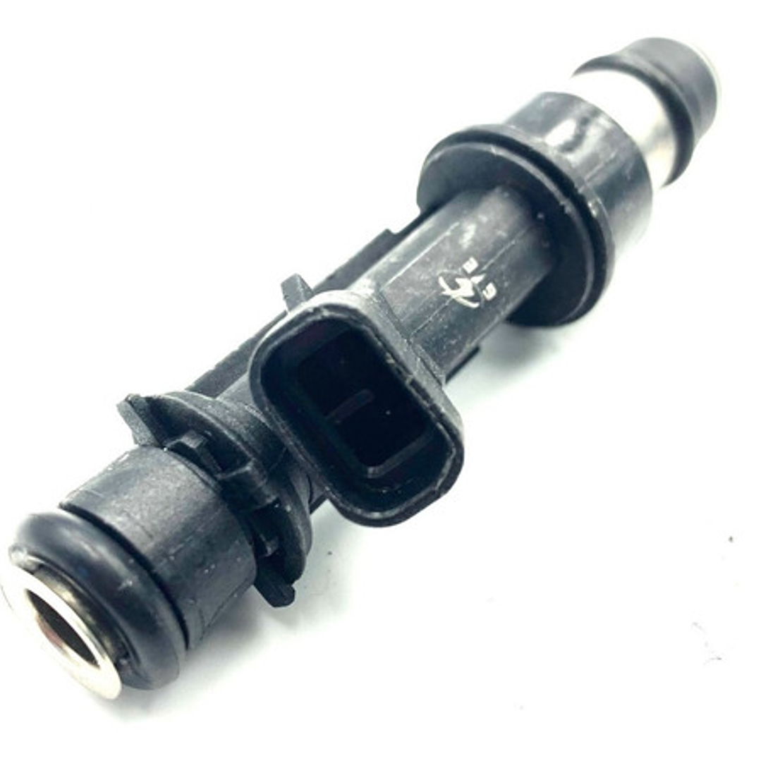 Inyector Combustible Chevrolet Luv 2.2 1999-2005 C22ne Tfr 2