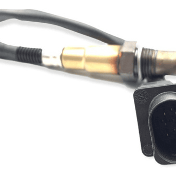 Sensor Oxigen Para Hyundai Accent Rb 1.6 2011-20 D4fb Diesel 1