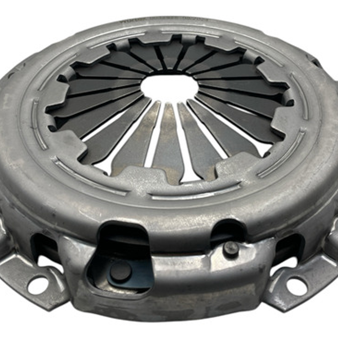 Kit Embrague Para Peugeot 301 1.6 2013-2018 8