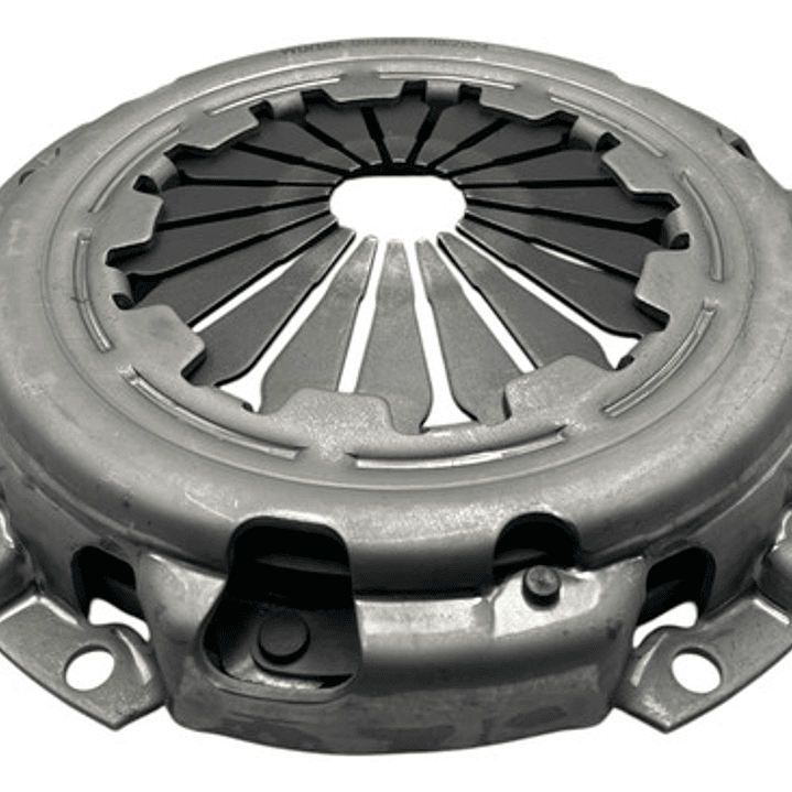 Kit Embrague Para Peugeot 301 1.6 2013-2018 8