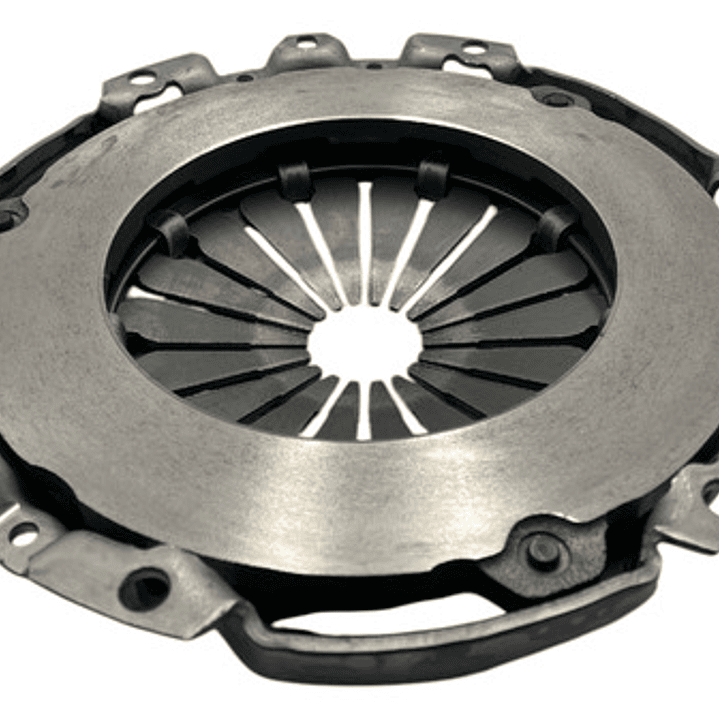 Kit Embrague Para Peugeot 301 1.6 2013-2018 9