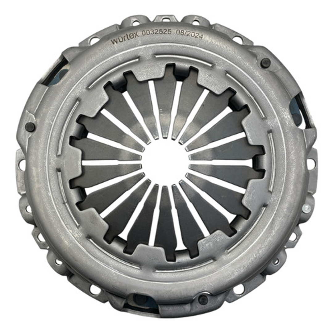 Kit Embrague Para Peugeot 301 1.6 2013-2018 7