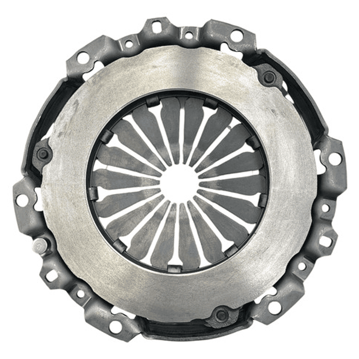 Kit Embrague Para Peugeot 301 1.6 2013-2018 6