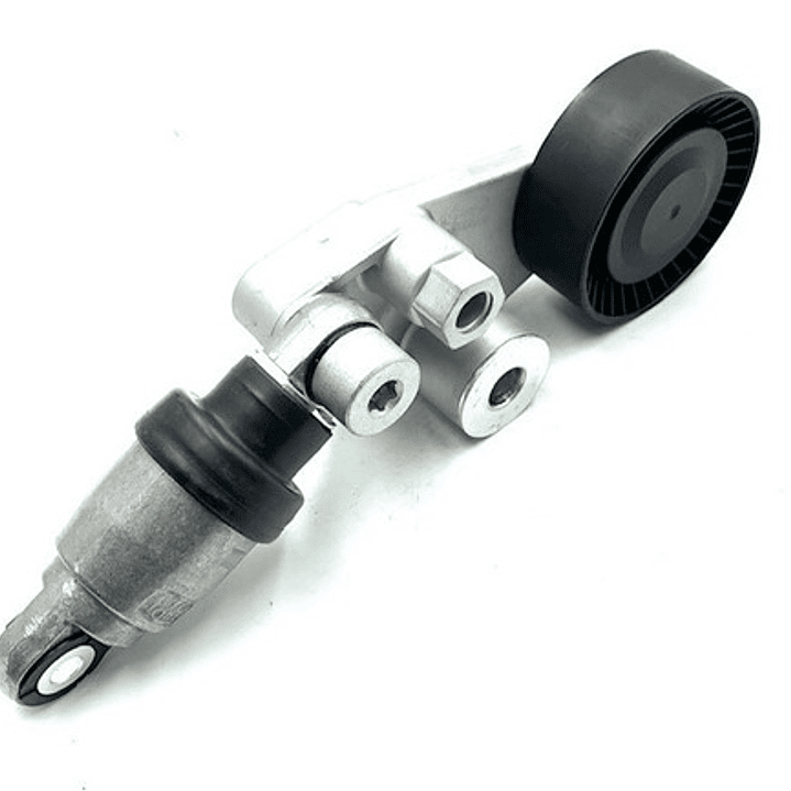 Tensor Correa Alternador Para Ssangyong Kyron 2.0 16v 06-17 3