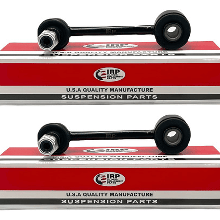 Bieleta (par) Jeep Wrangler Jk 2.8 2007-2013 1